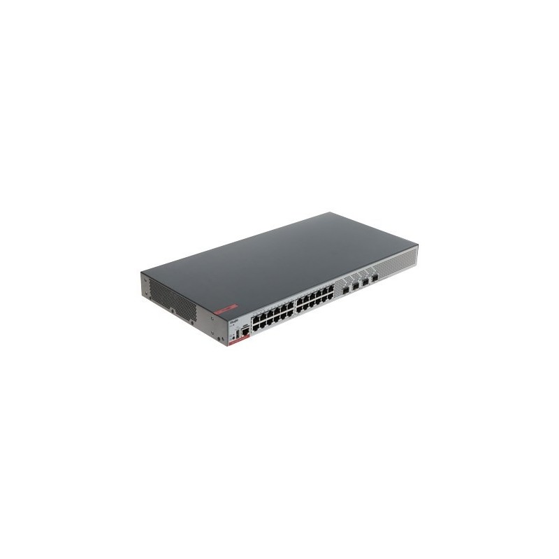 Switch POE RG-CS83-24GT4XS-P 24-portowy SFP Ruijie