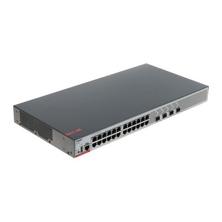 Switch POE RG-CS83-24GT4XS-P 24-portowy SFP Ruijie