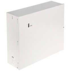 Switch POE IP-8-20-H 8-portowy ATTE