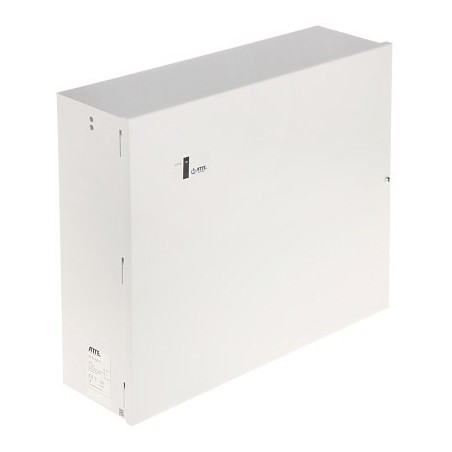 Switch POE IP-8-20-H 8-portowy ATTE