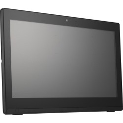 Shuttle P92U (black) All-in-One Czarny 5205U 1,9 GHz Wbudowane głośniki