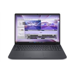 Komputer Dell Pro Max 16 | 16 " | Wyświetlacz FHD+ | Procesor Intel Core Ultra 7 | 255H | 32 GB | Pamięć DDR5 | Pojemność dysku