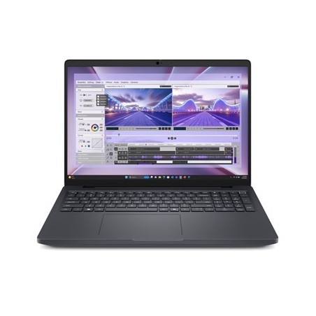 Komputer Dell Pro Max 16, 16", Wyświetlacz FHD+, Procesor Intel Core Ultra 5, 235H, 16 GB RAM DDR5, 512 GB SSD, Intel GPU,