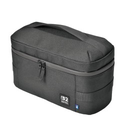 Plecak HORI - Compact Carry All - Black - Dark Grey