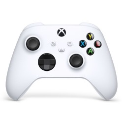 Microsoft Xbox Series Kontroler Robot White