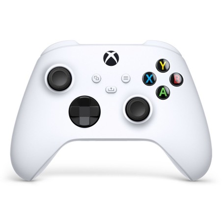 Microsoft Xbox Series Kontroler Robot White