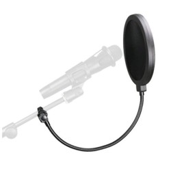 NN POP 01 - Pop filtr do mikrofonu osłona powietrzna