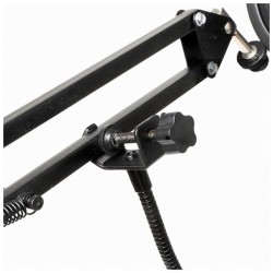 NN POP 01 - Pop filtr do mikrofonu osłona powietrzna