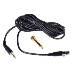 DNA ST PRO-  Słuchawki studyjne wokółuszne, zamknięte