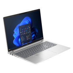 HP ProBook 4 G1ah Ryzen 5 220 16.0"WUXGA IPS 300nits AG 24GB DDR5 5600 SSD512 Radeon 740M Cam1080p 56Wh W11Pro Pike silver 3Y
