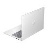 HP ProBook 4 G1i Ultra 7 255U 16.0"WUXGA IPS 300nits AG 24GB DDR5 5600 SSD512 Arc Cam1080p 56Wh W11Pro Pike silver 3Y OnSite
