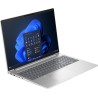 HP EliteBook 6 G1i Ultra 5 225U 16.0"WUXGA IPS 300nits AG 24GB DDR5 5600 SSD512 Arc Cam 5Mpx 56Wh W11Pro Pike silver aluminium