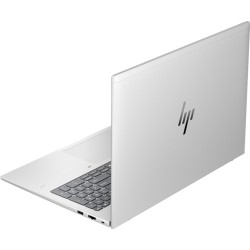 HP EliteBook 6 G1i Ultra 5 225U 16.0"WUXGA IPS 300nits AG 24GB DDR5 5600 SSD512 Arc Cam 5Mpx 56Wh W11Pro Pike silver aluminium