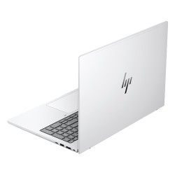 HP EliteBook 8 G1i Ultra 5 225U 16.0"WUXGA IPS 400nits Eye Ease AG 24GB DDR5 5600 SSD512 Arc Cam 5Mpx 62Wh W11Pro Glacier silver