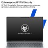 HP EliteBook 8 G1i Ultra 5 225U 16.0"WUXGA IPS 400nits Eye Ease AG 24GB DDR5 5600 SSD512 Arc Cam 5Mpx 62Wh W11Pro Glacier silver