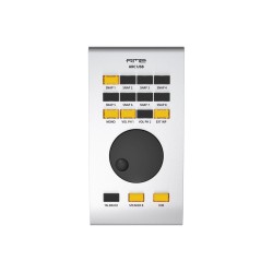 RME Arc USB - opcjonalny sterownik dla kart współpracujących z TotalMix FX