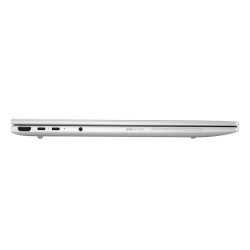 HP EliteBook 8 G1i Ultra 7 255U 16.0"WUXGA IPS 400nits Eye Ease AG 24GB DDR5 5600 SSD512 Arc Cam 5Mpx 62Wh W11Pro Glacier silver