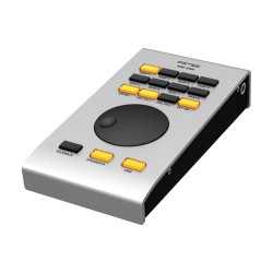 RME Arc USB - opcjonalny sterownik dla kart współpracujących z TotalMix FX