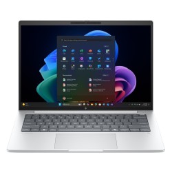 HP EliteBook 8 G1a Ryzen AI 5 PRO 340 14.0"WUXGA IPS 400nits Eye Ease AG 24GB DDR5 5600 SSD512 Radeon 840M Cam 5Mpx 62Wh W11Pro