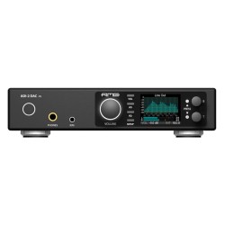 RME ADI-2 DAC FS - Ultra-wierny przetwornik DA PCM/DSD 768 kHz