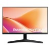 MONITOR SAMSUNG LED 24" LS24F330EAUXEN 100Hz