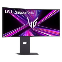 Monitor LG 34 cali 34GX900A-B