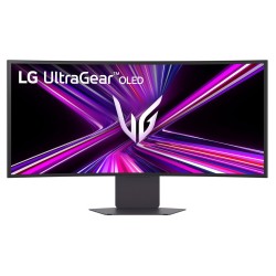 Monitor LG 34 cali 34GX900A-B