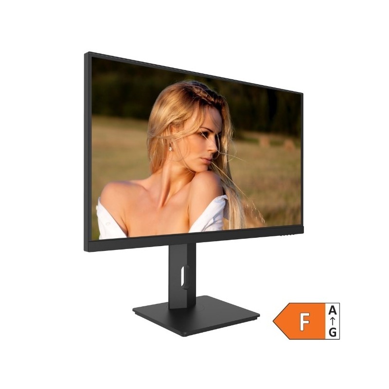 Monitor LCD 27 cali DHI-LM27-U401A Dahua