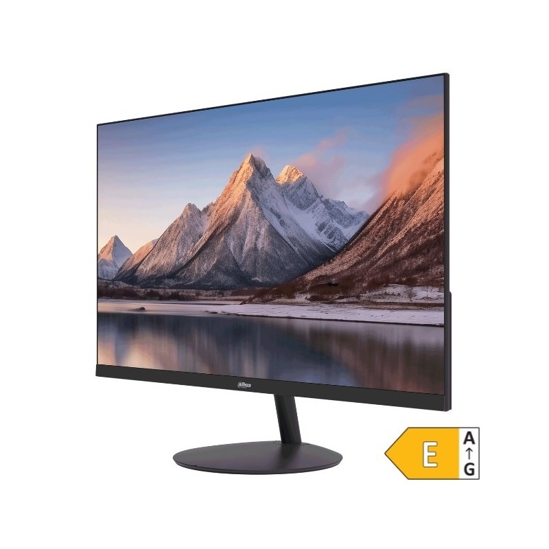 Monitor LCD 24" DHI-LM24-A200Y DAHUA