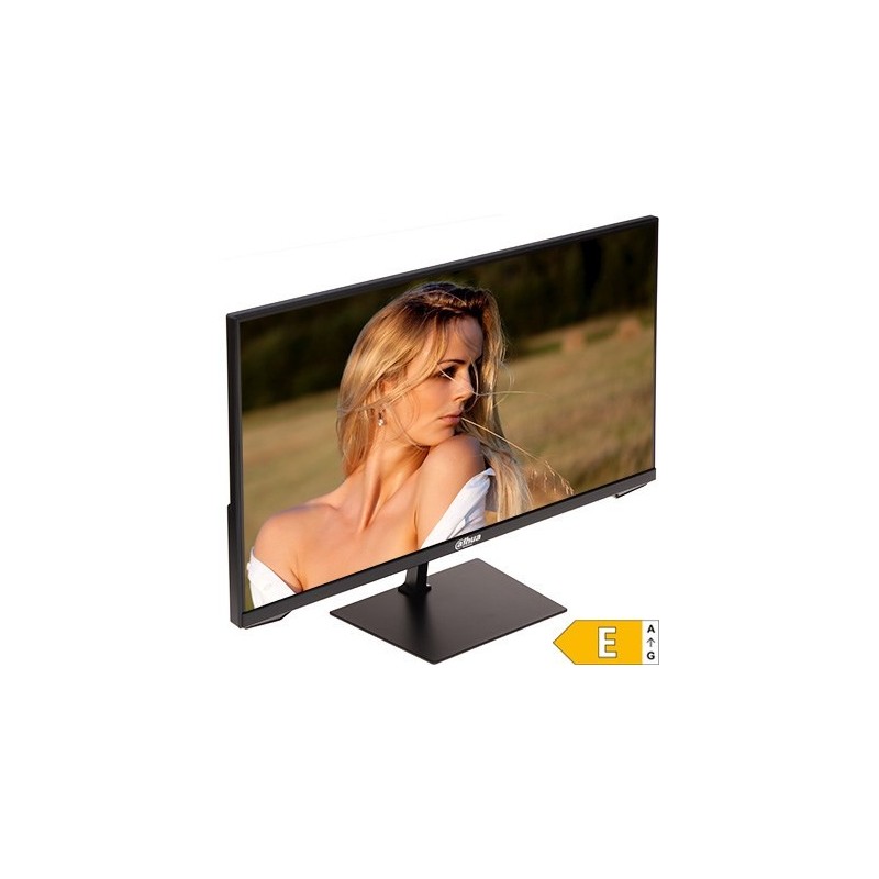 Monitor HDMI, DP, Audio LM24-E200A 23.8" DAHUA