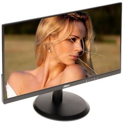 Monitor LCD DAHUA DHI-LM22-H200 21.45" 1920x1080 16:9 60HZ 6.5 ms z głośnikami