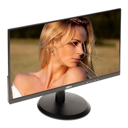 Monitor LCD DAHUA DHI-LM22-H200 21.45" 1920x1080 16:9 60HZ 6.5 ms z głośnikami