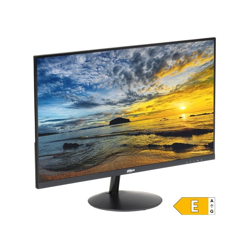 Monitor VGA, HDMI LM24-A201Y 23.8" DAHUA
