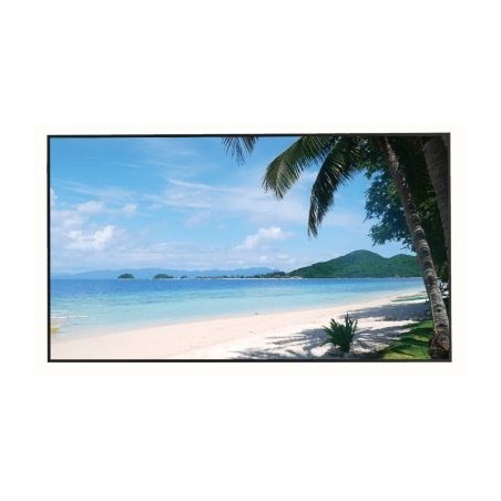 Monitor HDMI, DP, VGA, AUDIO, USB, RJ45 LM49-S400 49" - 4K UHD DAHUA