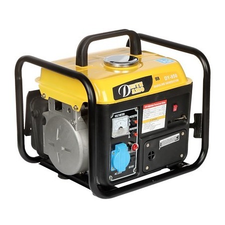 Agregat prądotwórczy DY-950 650 W Dynamo