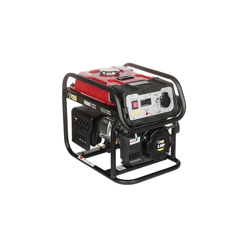 Agregat prądotwórczy DY-1020/PRO 800 W Dynamo