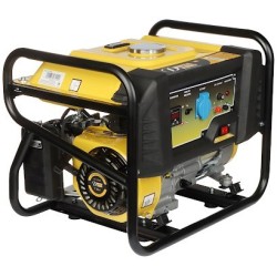 Agregat prądotwórczy DY-3500 2500 W Dynamo