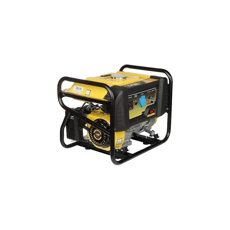 Agregat prądotwórczy DY-3500 2500 W Dynamo