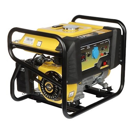 Agregat prądotwórczy DY-3500 2500 W Dynamo