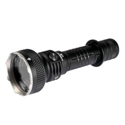 Latarka AceBeam L19 2.0 OSRAM White Light