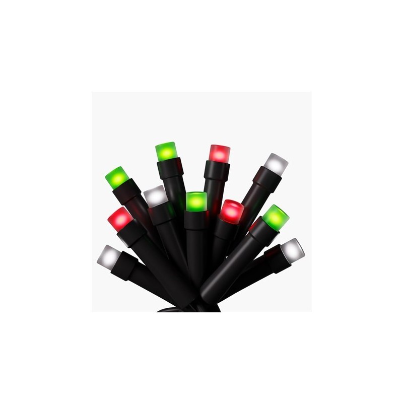 Inteligentne łańcuchy świetlne Nanoleaf 24m 300 LEDs 18 W 16M+