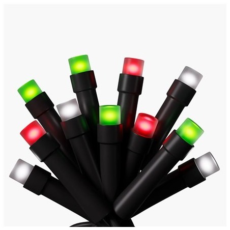 Inteligentne łańcuchy świetlne Nanoleaf 24m 300 LEDs 18 W 16M+