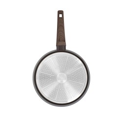 Resto Kitchenware Vela Patelnia uniwersalna Okrągły