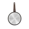 Resto Kitchenware Vela Patelnia uniwersalna Okrągły