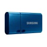 SAMSUNG FLASH Type C 256GB MUF-256DA/APC BLUE