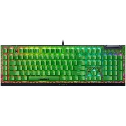 Razer BlackWidow V4 X - Klawiatura do gier Minecraft