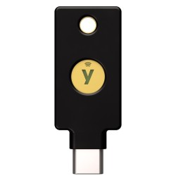 Yubico YubiKey 5C NFC FIPS - USB-C