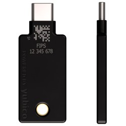 Yubico YubiKey 5C NFC FIPS - USB-C