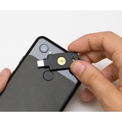 Yubico YubiKey 5C NFC FIPS - USB-C