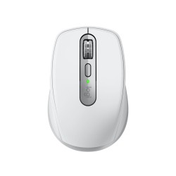 Logitech 910-006930 myszka Biuro Po prawej stronie RF Wireless + Bluetooth Laser 8000 DPI